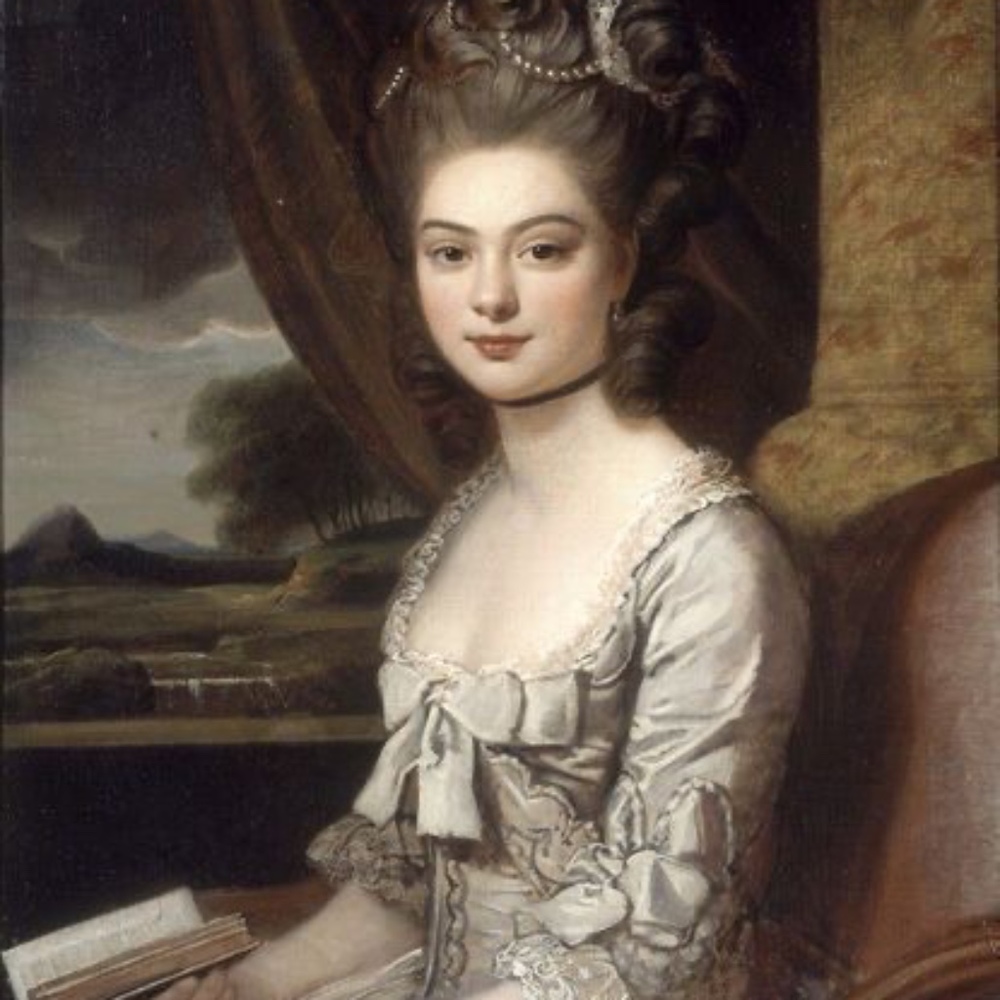 Meet your Posher, Cassidy